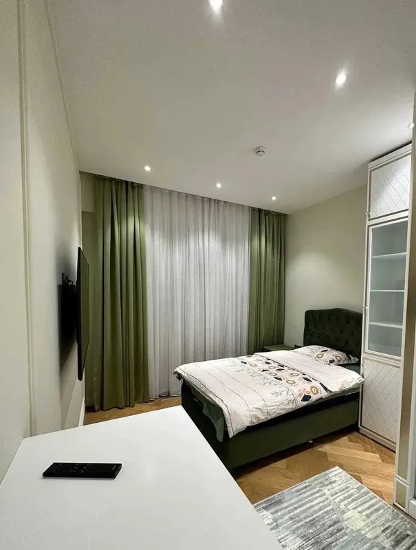 Юнусабад 18-кв • 2 комнаты • 60 м² • 6/9 этаж 8