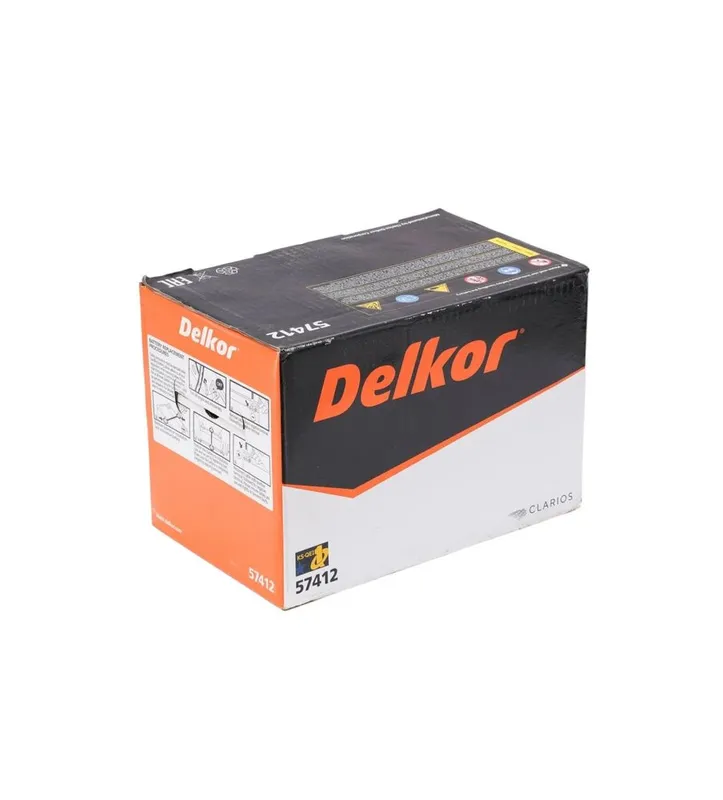 Delkor korea akumlyatr Delkor korea akumlyatr