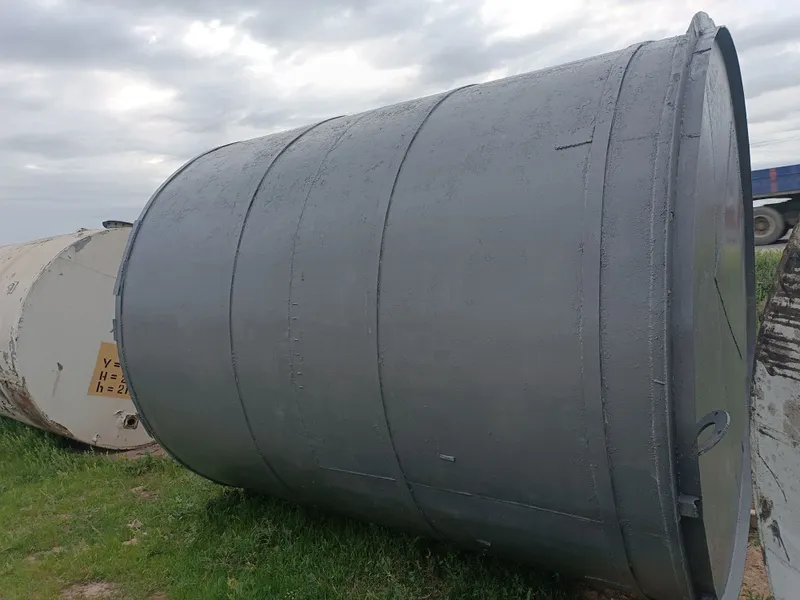 Ёмкость бочка цистерна 20 тонналик