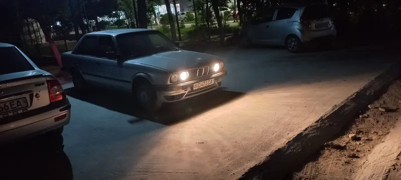 Продам bmw e30 318 6 Продам bmw e30 318 6