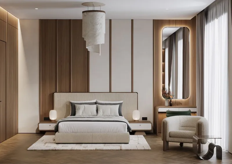 Дизайн интерьера 1