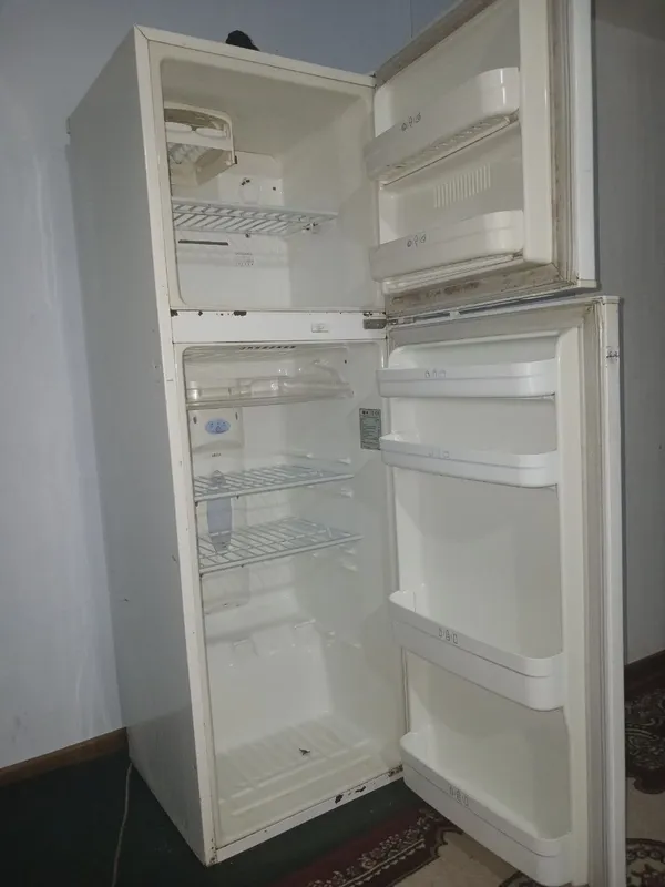 Газ плита, Холодильник сатылады келисимли