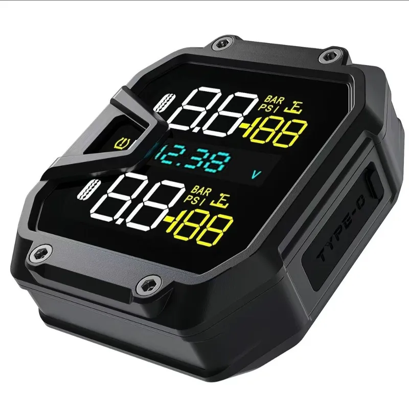 Продам внутренние датчики давления шин (TPMS). — фото 1