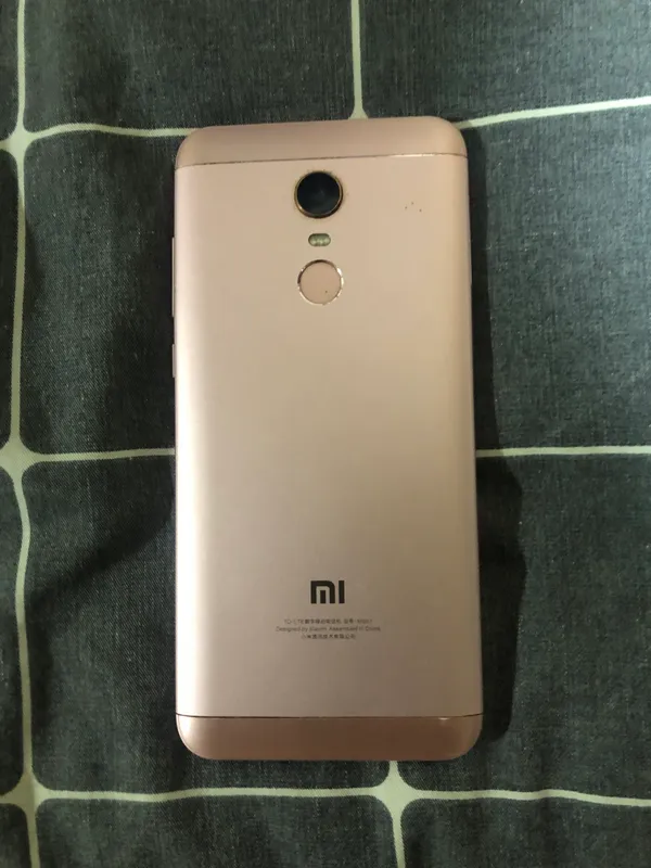 Redmi 5+ 2 Redmi 5+ 2