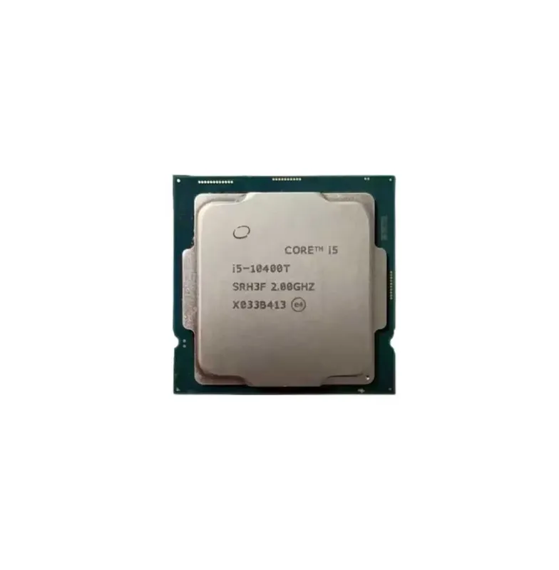 Процессор Intel Core i5-10400T
