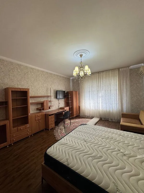 АРЕНДА КВАРТИР! Сдается Квартира В Элитном Габусе — фото 5