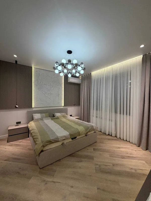 Элитный коттедж 170 м² в ЖК Alfraganus 2 сотки 8 Элитный коттедж 170 м² в ЖК Alfraganus 2 сотки 8