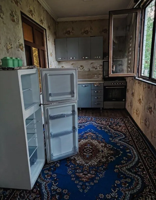 Аренда квартиры в центре 3/1/4 Рисовый рынок — фото 5
