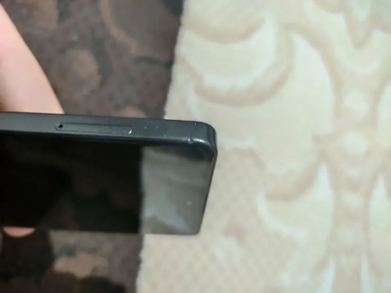 Redmi Note 14s 8/256 GB, full komplekt, holati yaxshi — фото 4