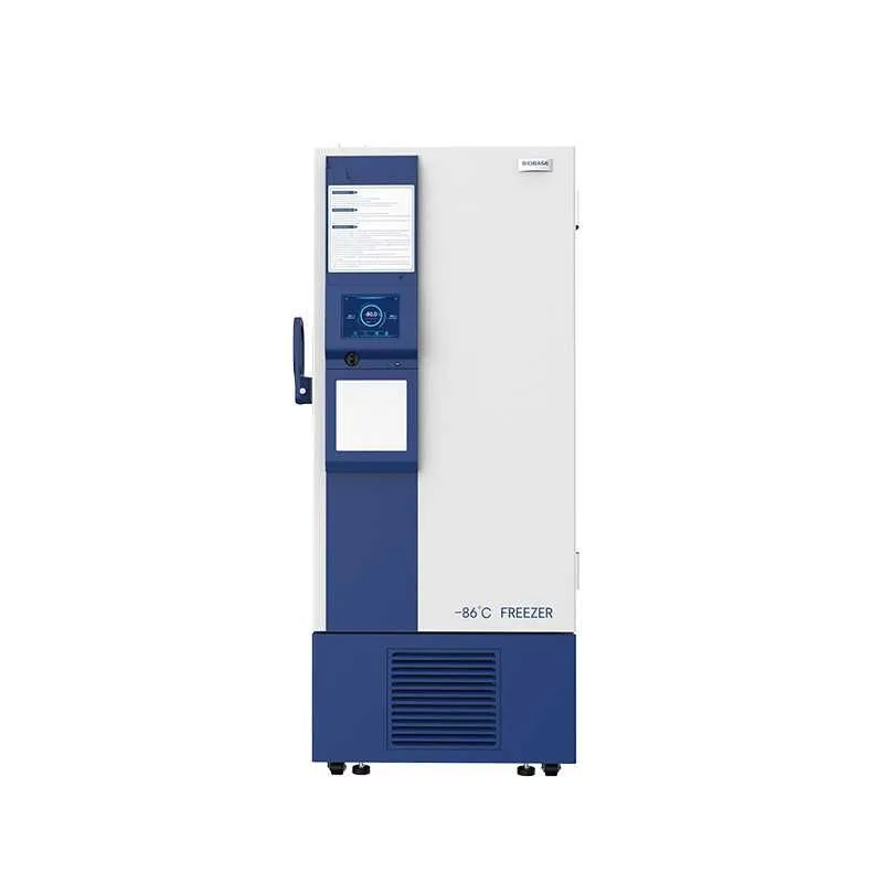 BIOBASE BDF-86V348 −86 °C ультра паст ҳароратли музлатгич