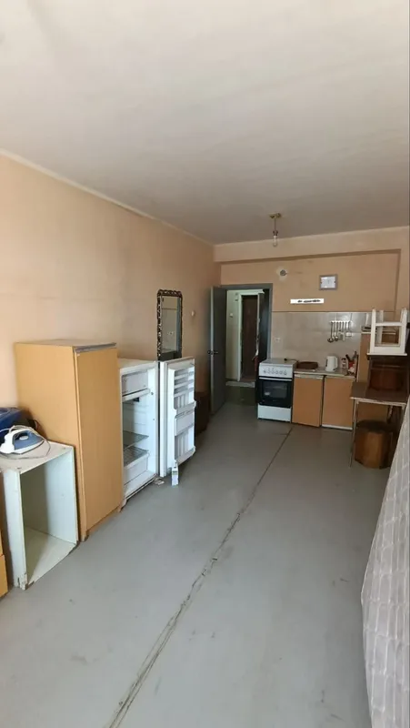 Продажа Сергели 3 2 ком 43м² с ремонтом Турон М — фото 1