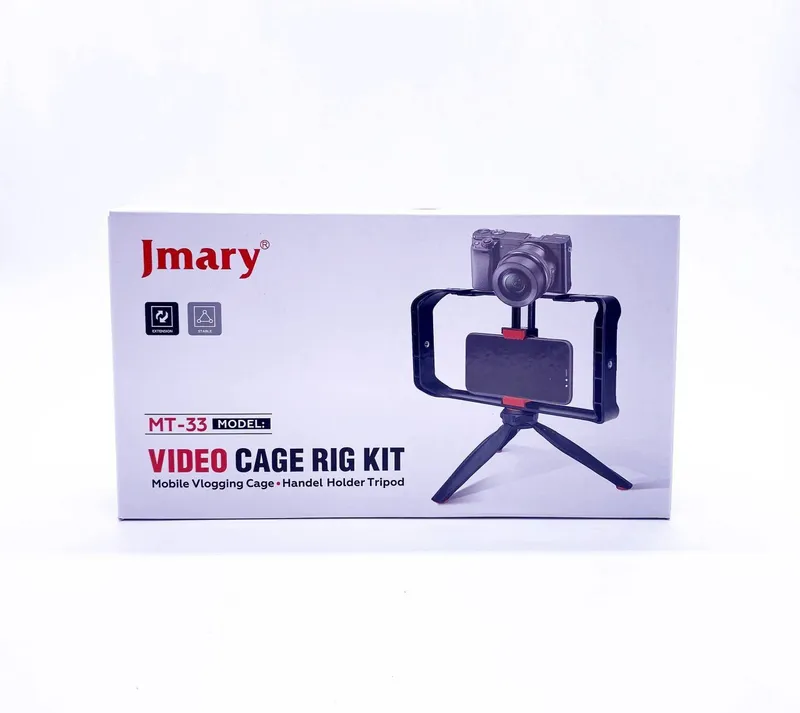 Tripod Jmary MT33 Tripod Jmary MT33