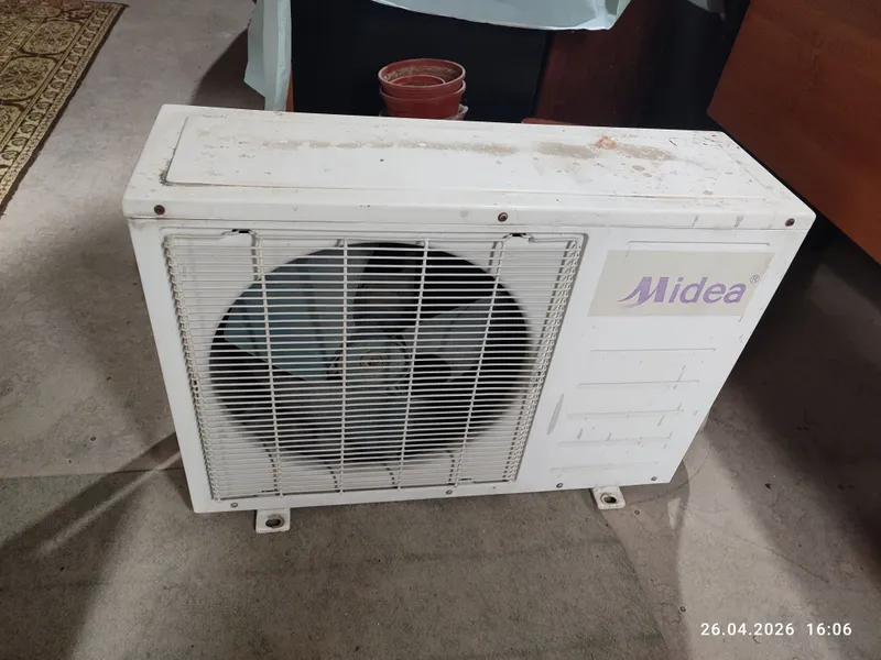Кондиционер Midea 12.
