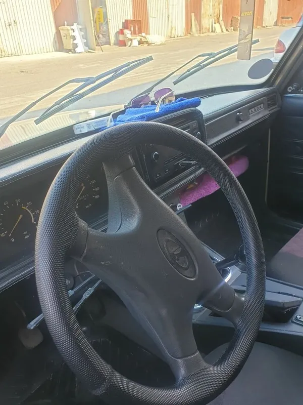 VAZ 21 07 HOLATI ZOR shapi 8 VAZ 21 07 HOLATI ZOR shapi 8