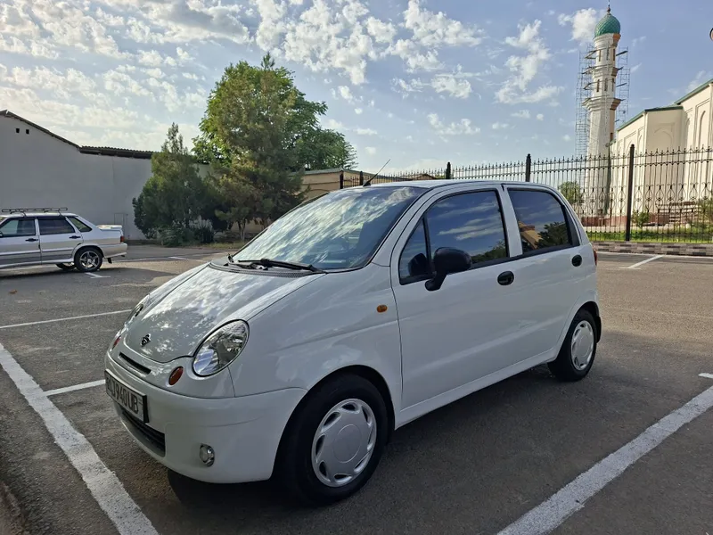 Srochno Matiz evro sotiladi! 3 Srochno Matiz evro sotiladi! 3
