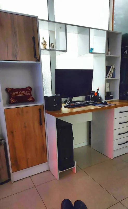 Ofis mebellari