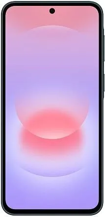 Смартфон Samsung Galaxy A37 5G 8/128GB Grayreen (Зеленый) — фото 1