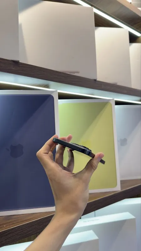 iphone 15 pro max nasiya savdoga 5