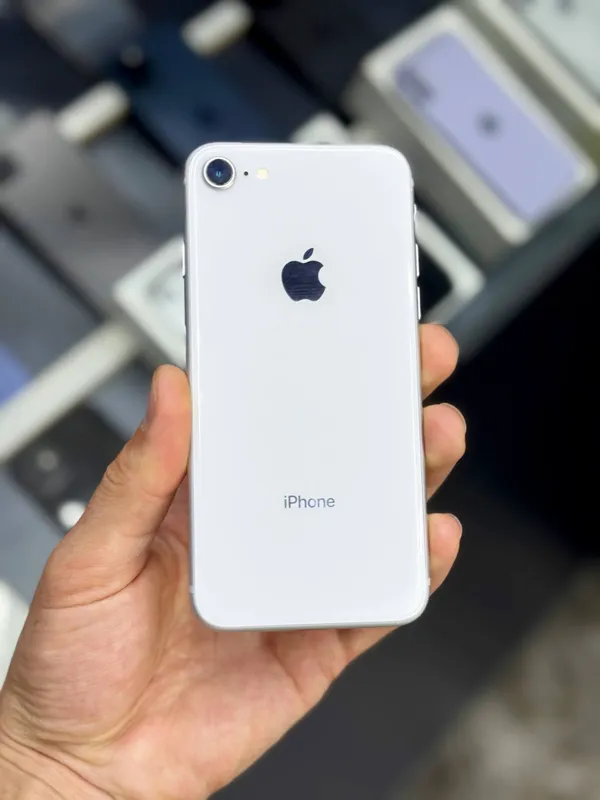 iPhone 8 LL/A