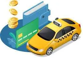 Taxi Programma, Taxi dastur, Taksometr, Taksometr, taksi programma 1