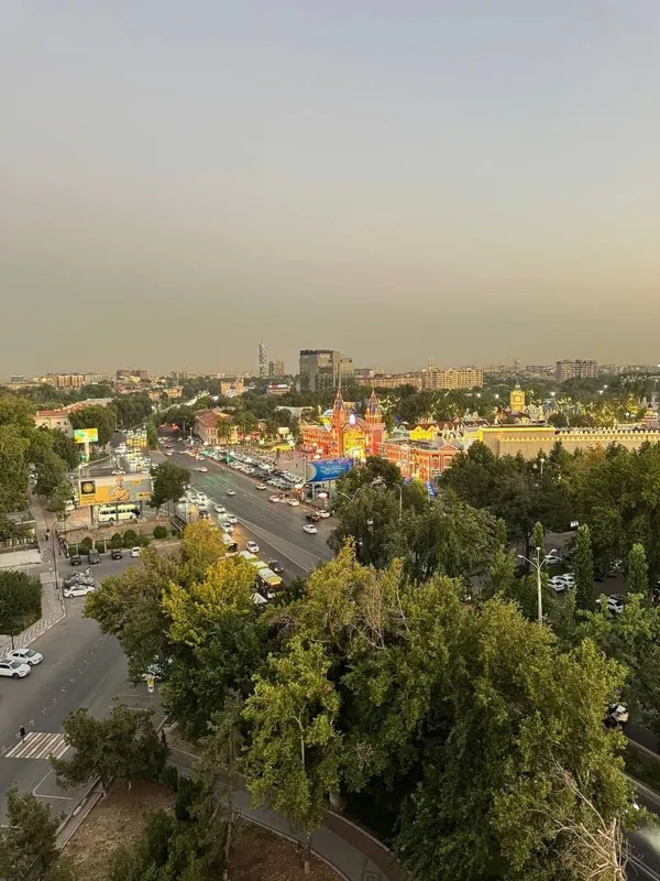 4-комнатная квартира, 140 м2, Чиланзар 8