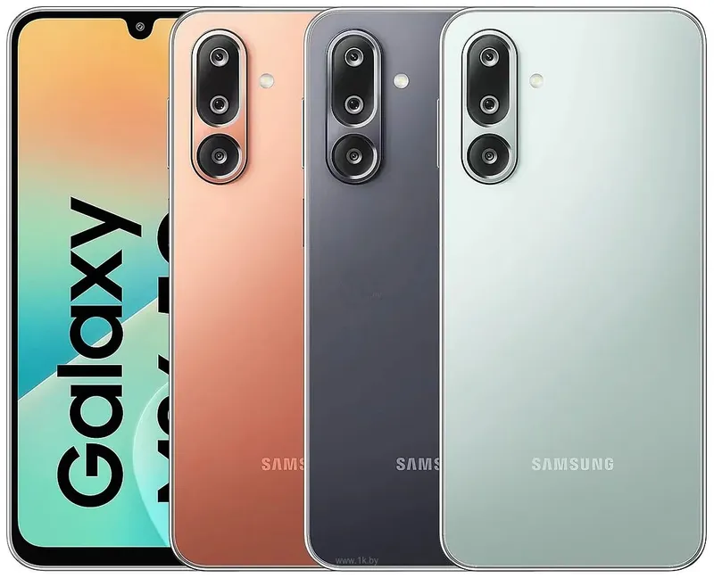 Samsung M36 5G 1 Yil Kafolat