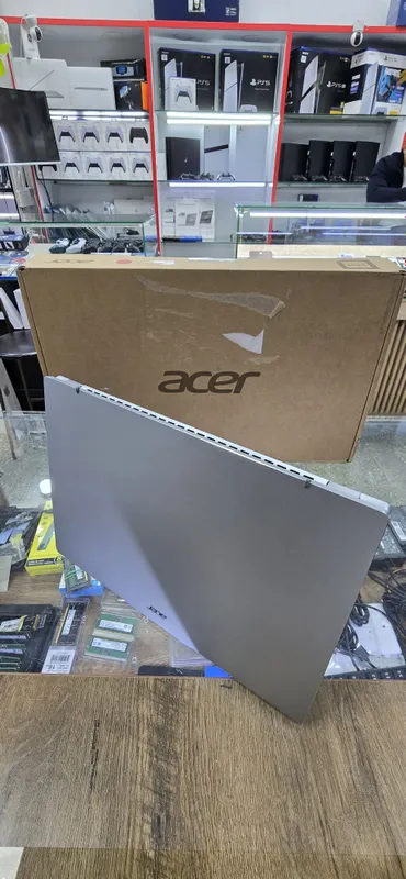 Ультрабук Acer Swift Go 14 (SFG14-73T-75FA)