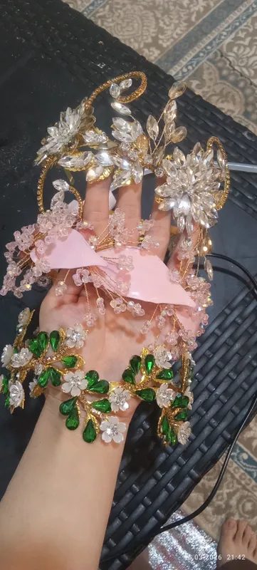 abadok diadema