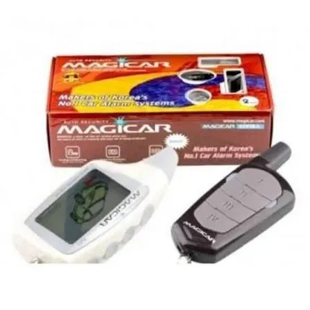 Magicar 903 yangi