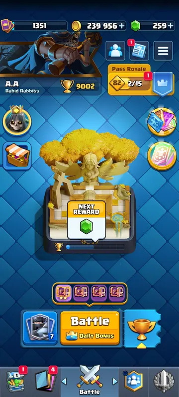akk sotiladi bs va clash — фото 2