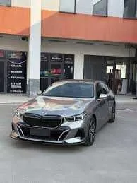 BMW I-5 50 naxt va halol nasiya