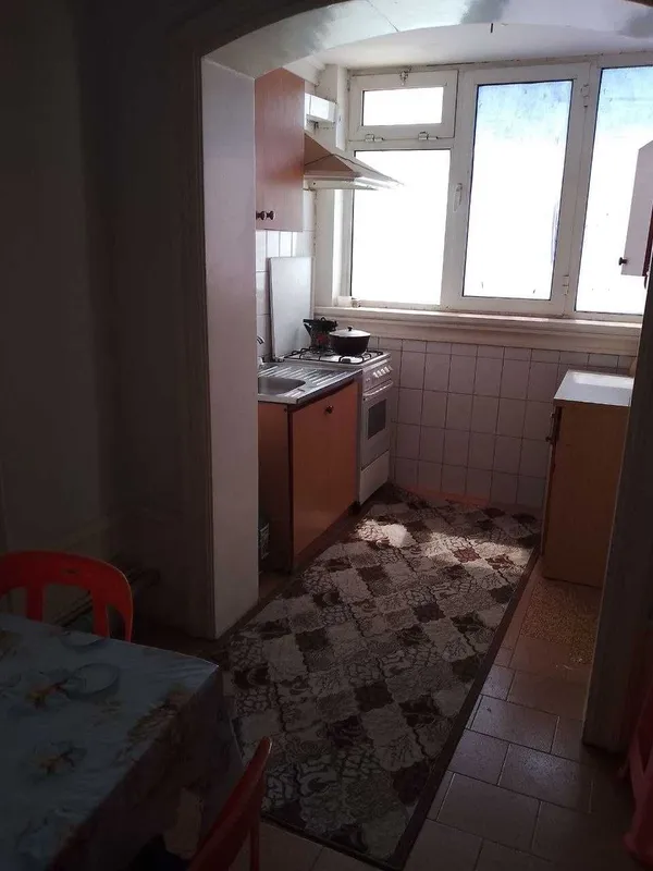 Квартира в аренду 4