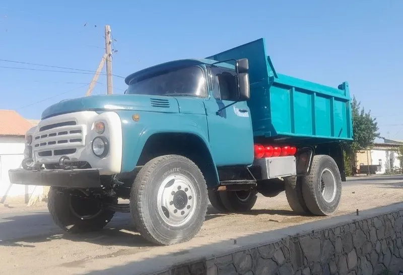 Zil Samasval sotiladi 8 Zil Samasval sotiladi 8