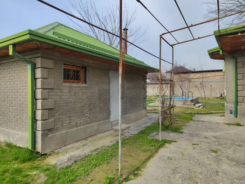 Продам дом участок Круг Рохата 5 км — фото 3