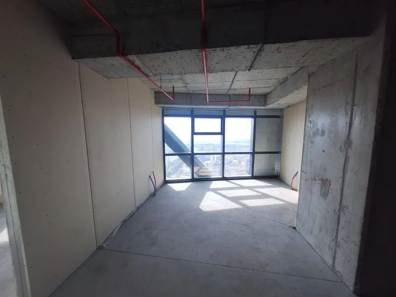 Piramit Tower turar joy majmuasida 3 xonali kvartira 7 Piramit Tower turar joy majmuasida 3 xonali kvartira 7