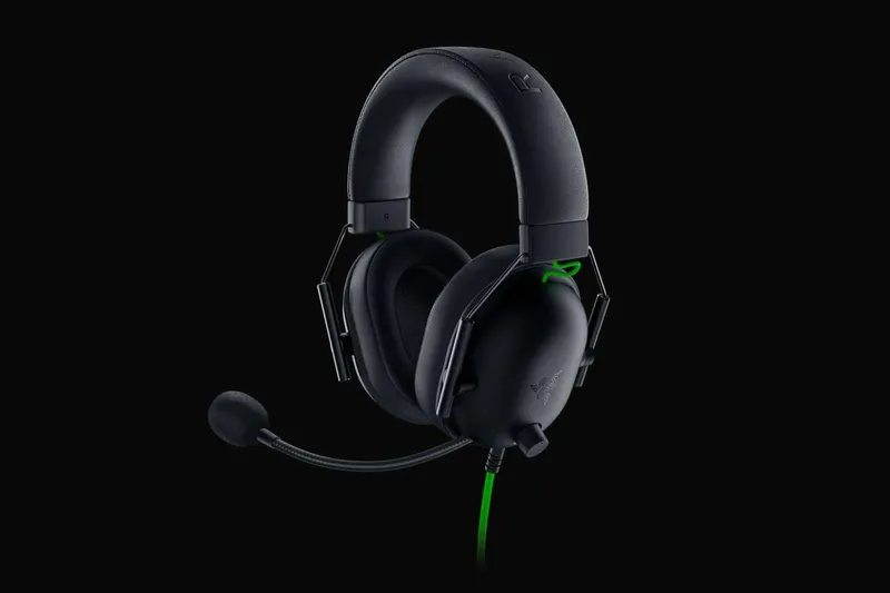Наушники Razer Blackshark V2 X — фото 3
