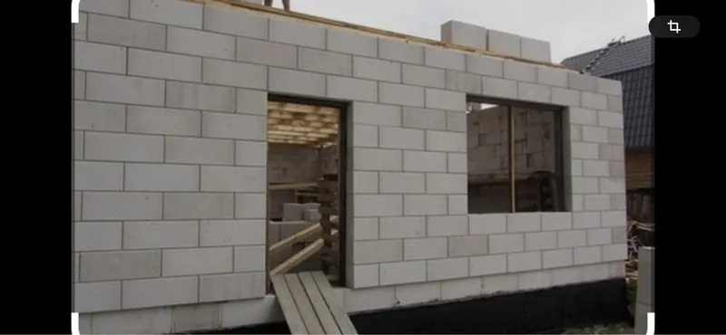Автоклавни газаблок Газаблок gazablok Gazablok