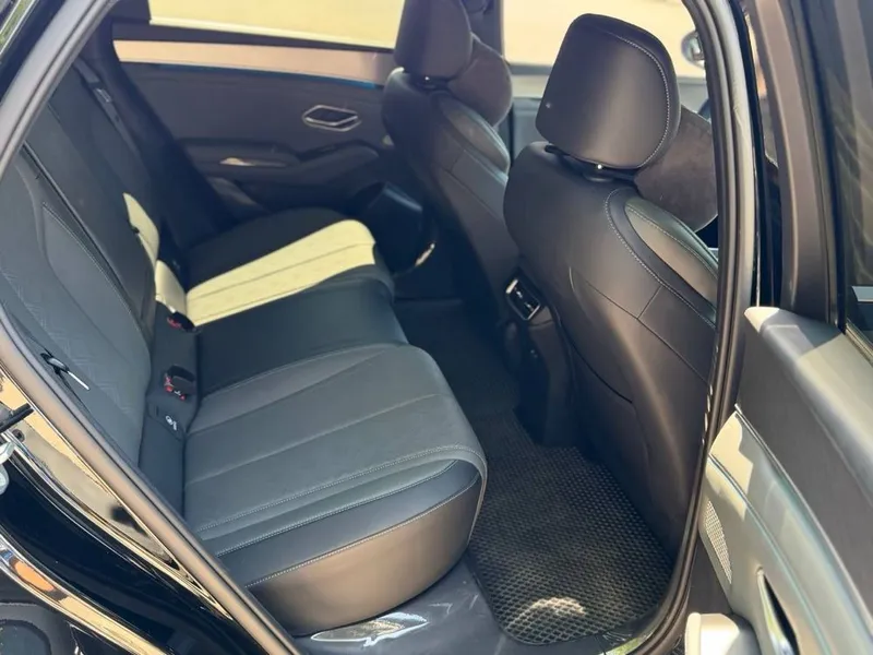 BYD SEAL 6 idial yangi holatda 5 BYD SEAL 6 idial yangi holatda 5