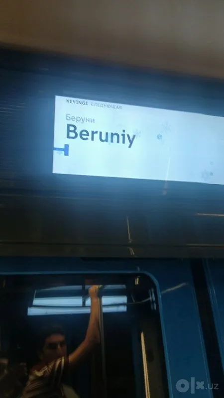 Metro tarafda domla bolsa sotamiz Metro tarafda domla bolsa sotamiz