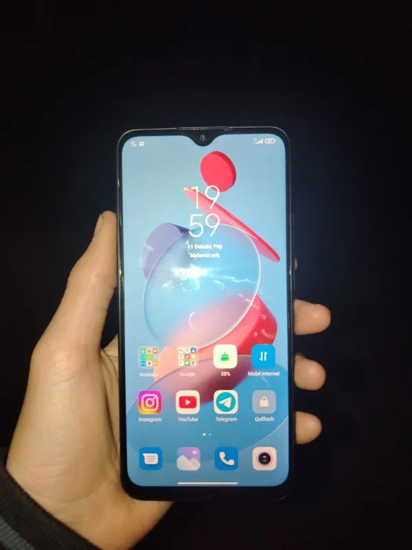 Redmi 9