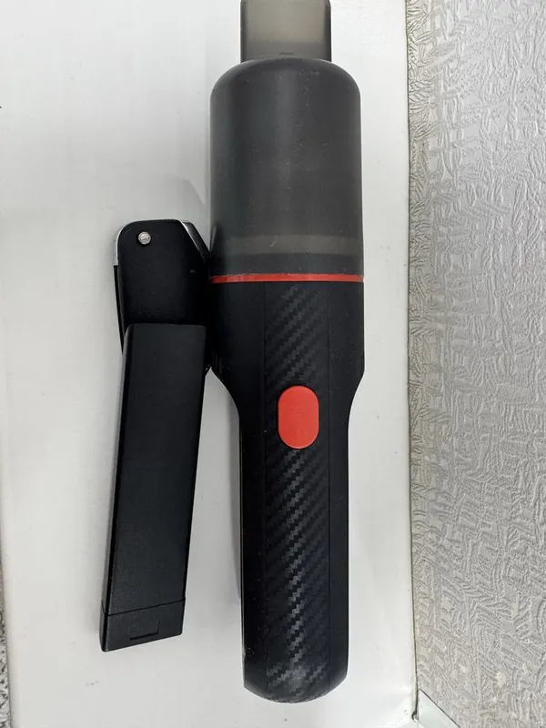 Беспроводной пылесос NIKKIL C3089-2 (для авто и дома) 2