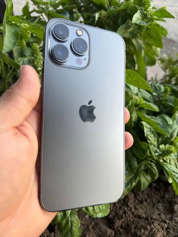 Iphone 13 pro max 2 Iphone 13 pro max 2