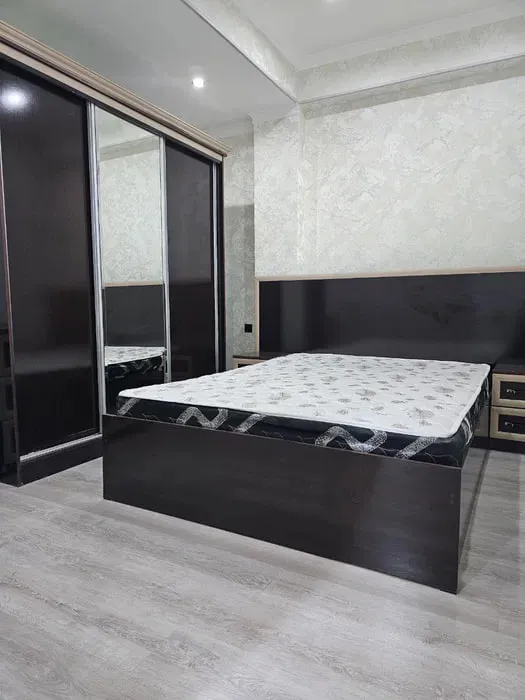 Квартира в аренду, 2 комнаты (Яшнабадский район) 1 Квартира в аренду, 2 комнаты (Яшнабадский район) 1