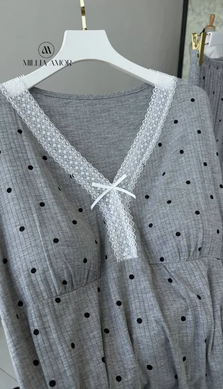 Balshimerka Pijama — фото 1