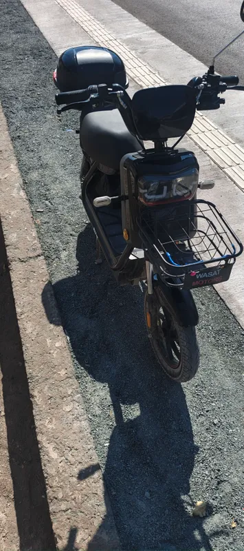 skuter elektro yangi srochna sotiladi 1 skuter elektro yangi srochna sotiladi 1