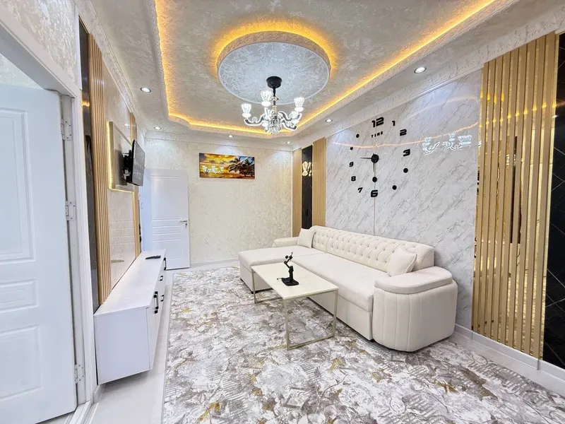 Продается квартира Чиланзар 19