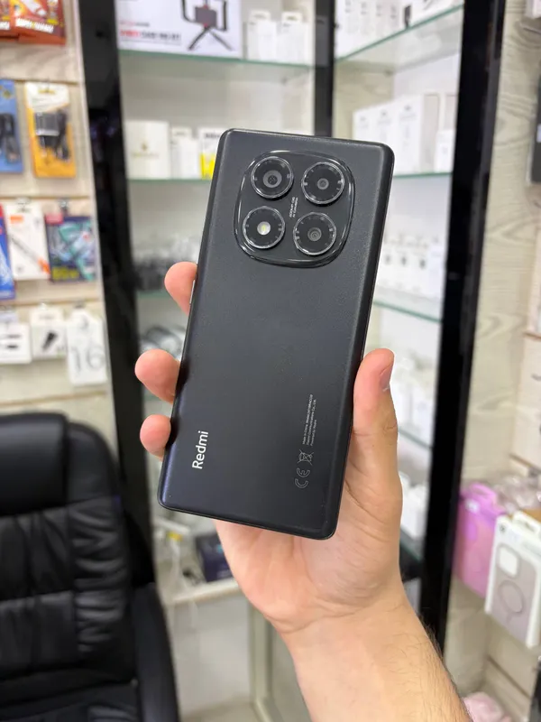 Redmi Note 14 Pro