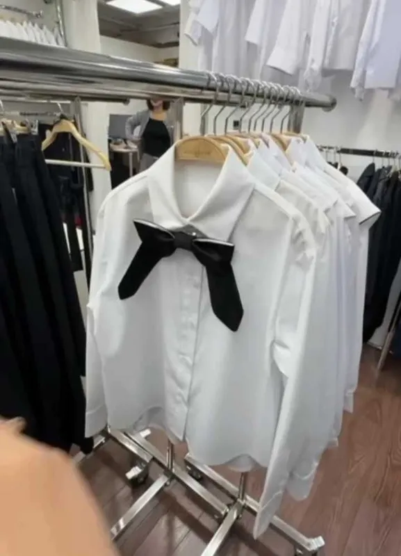 Qizlar uchun maktab köylaklari/maktab formalari (yangi) 5