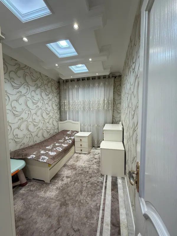 Продаётся 4-комнатная квартира, 108 м², 5/9, Мирзо-Улугбекский район 9