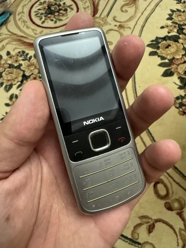 Продаётся Nokia 6700 chrome. 1 Продаётся Nokia 6700 chrome. 1